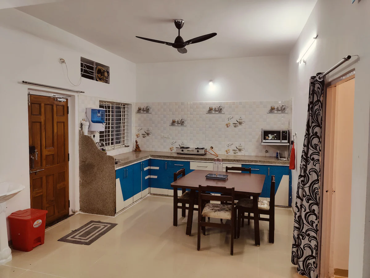Sadhana Homestay Ujjain
