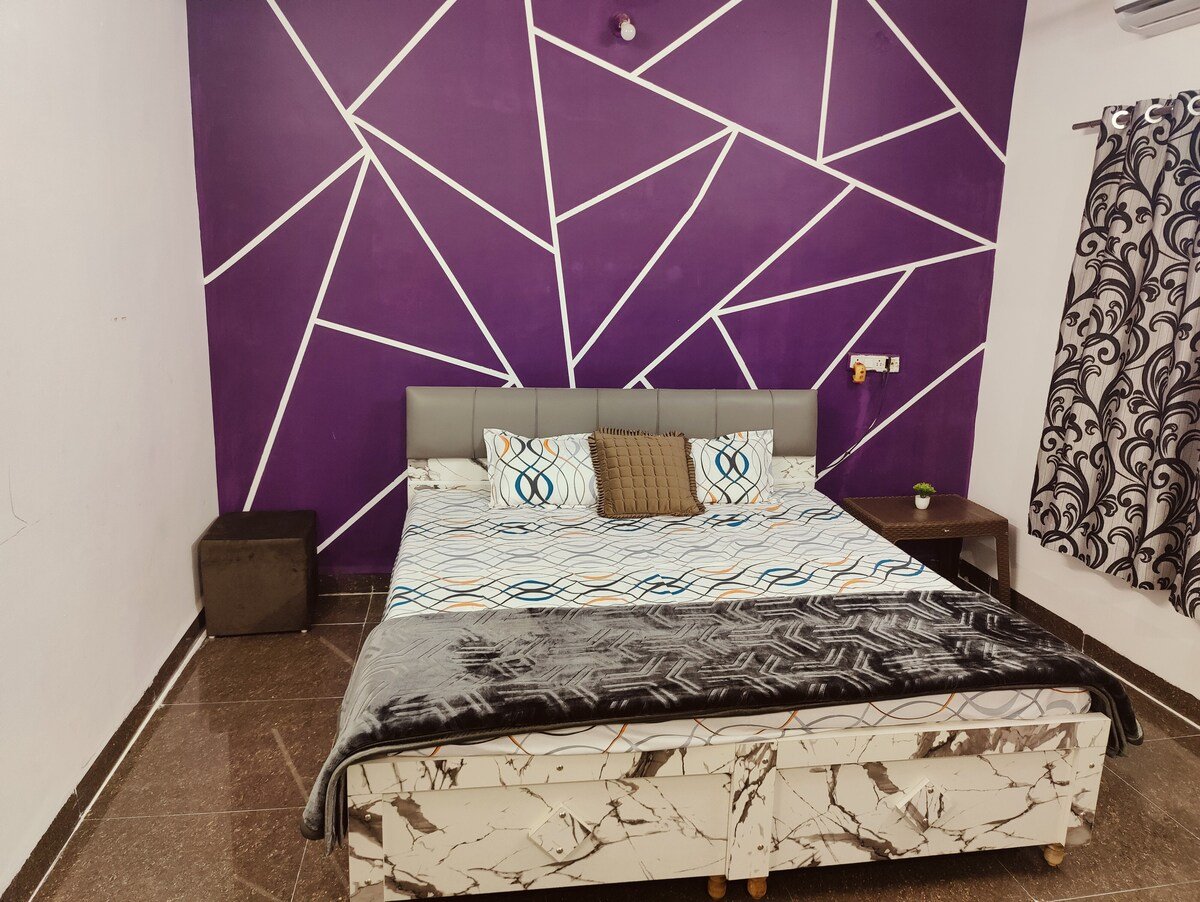 Sadhana Homestay Ujjain
