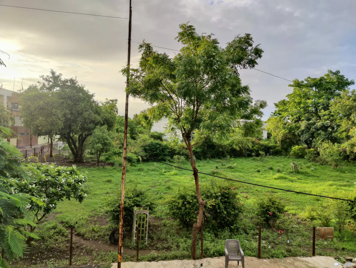 Sadhana Homestay Ujjain