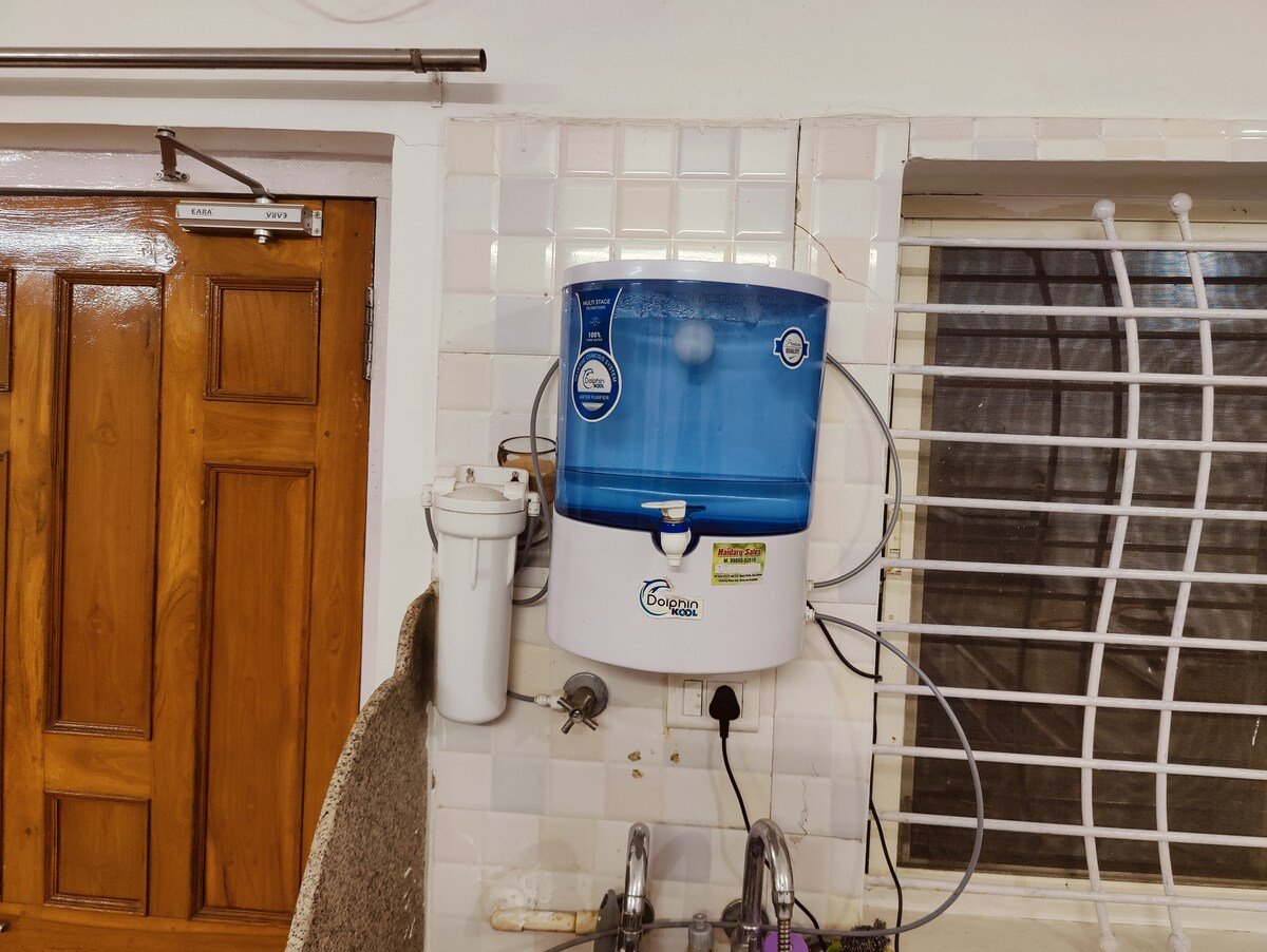 Sadhana Homestay Ujjain