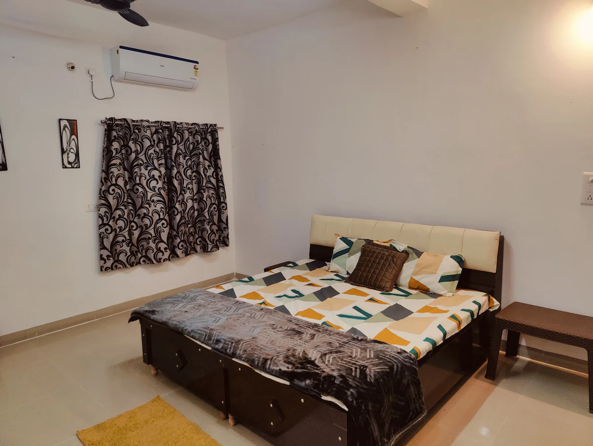 Sadhana Homestay Ujjain