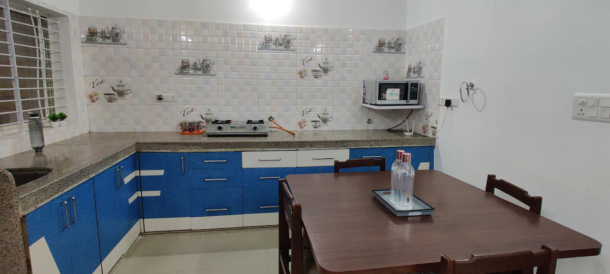 Sadhana Homestay Ujjain