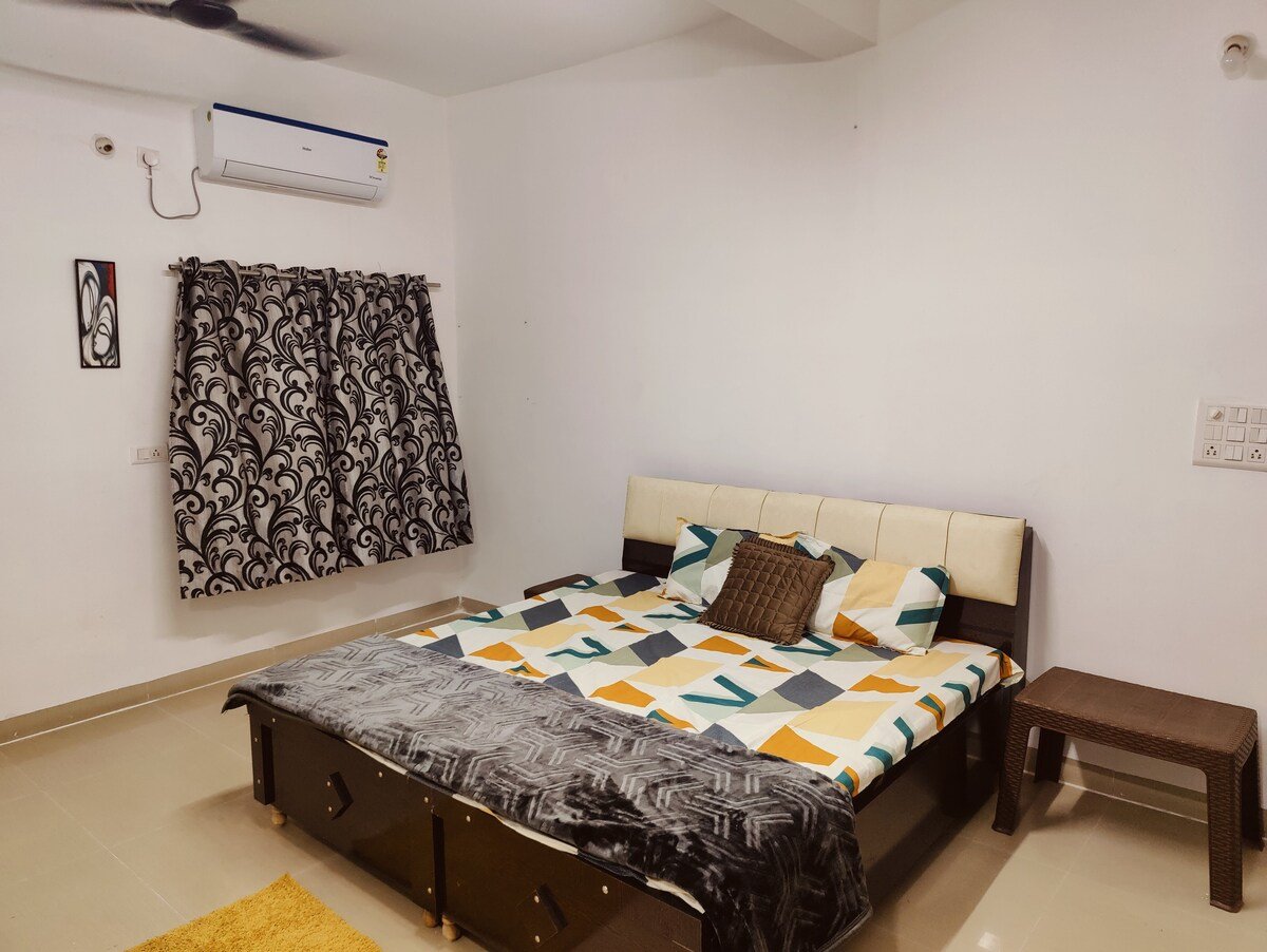 Sadhana Homestay Ujjain