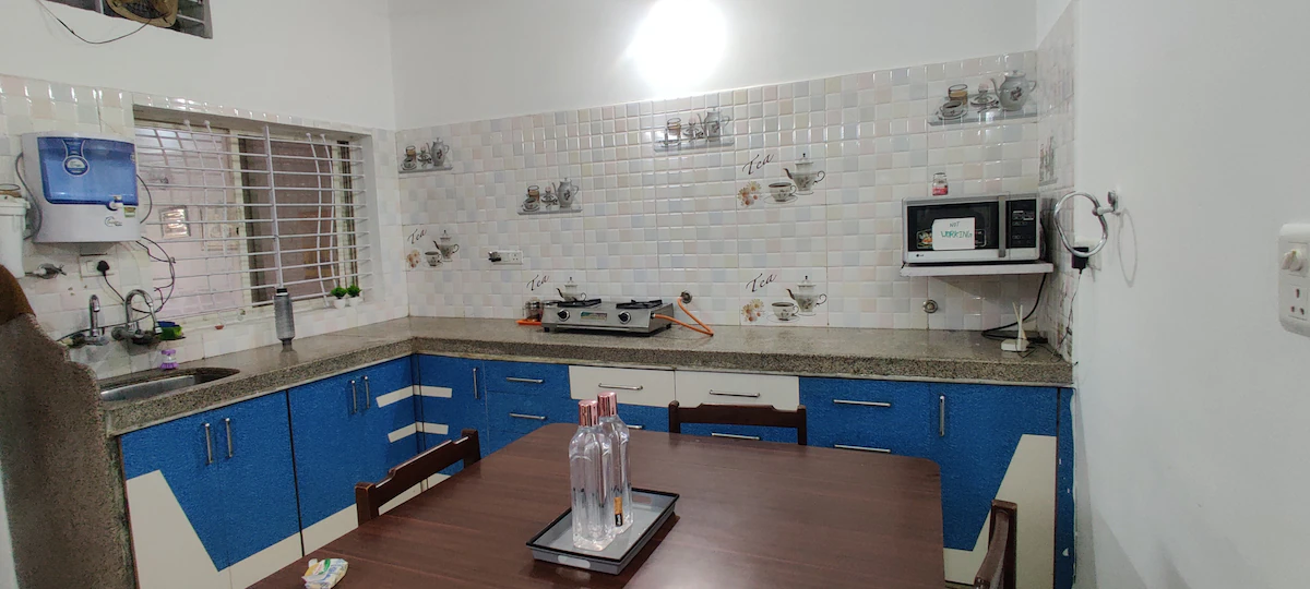 Sadhana Homestay Ujjain
