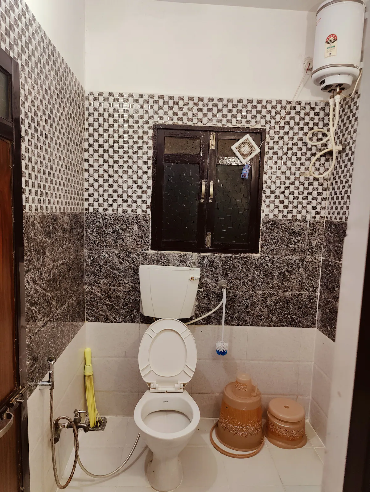 Sadhana Homestay Ujjain