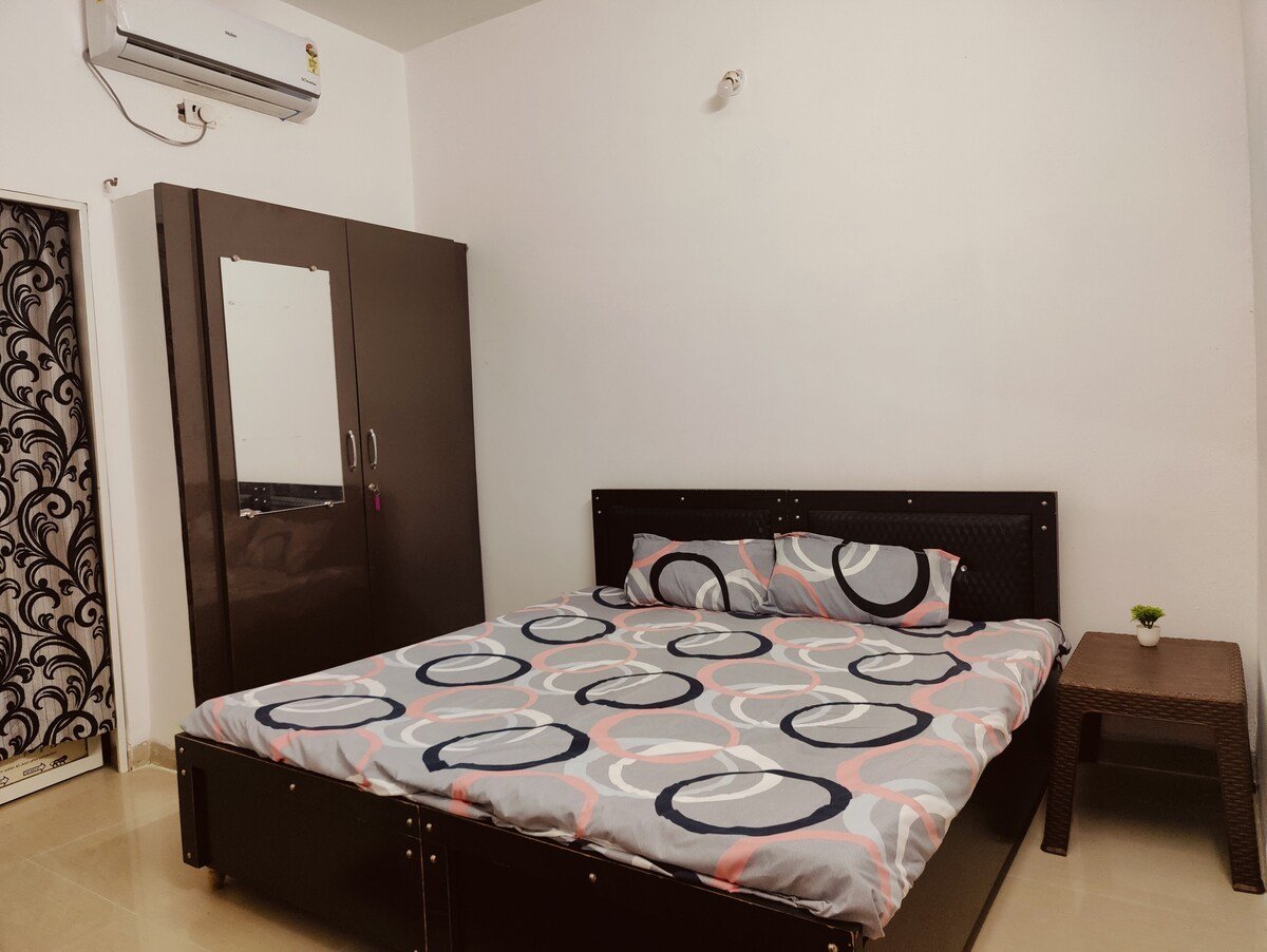 Sadhana Homestay Ujjain