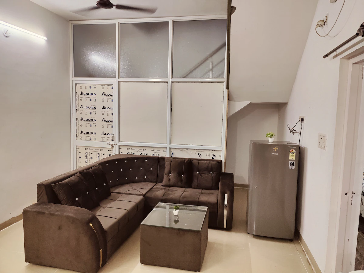 Sadhana Homestay Ujjain