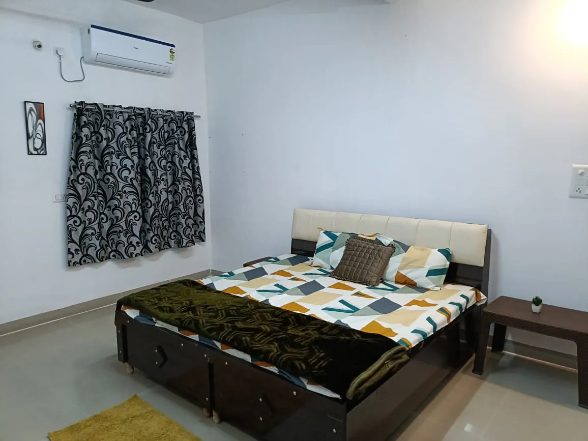 Sadhana Homestay Ujjain