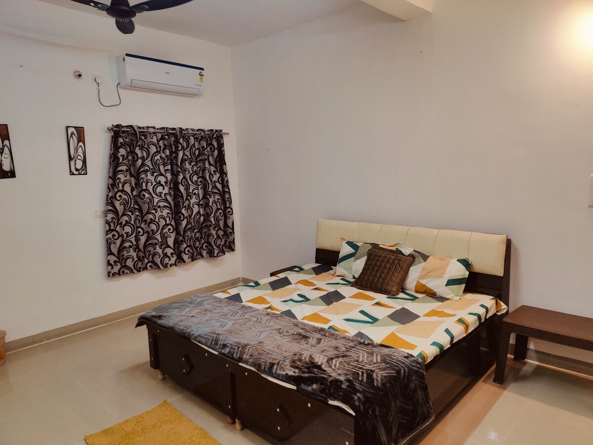 Sadhana Homestay Ujjain