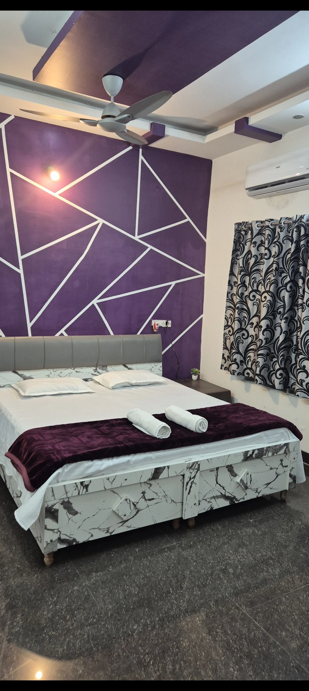 Sadhana Homestay Ujjain