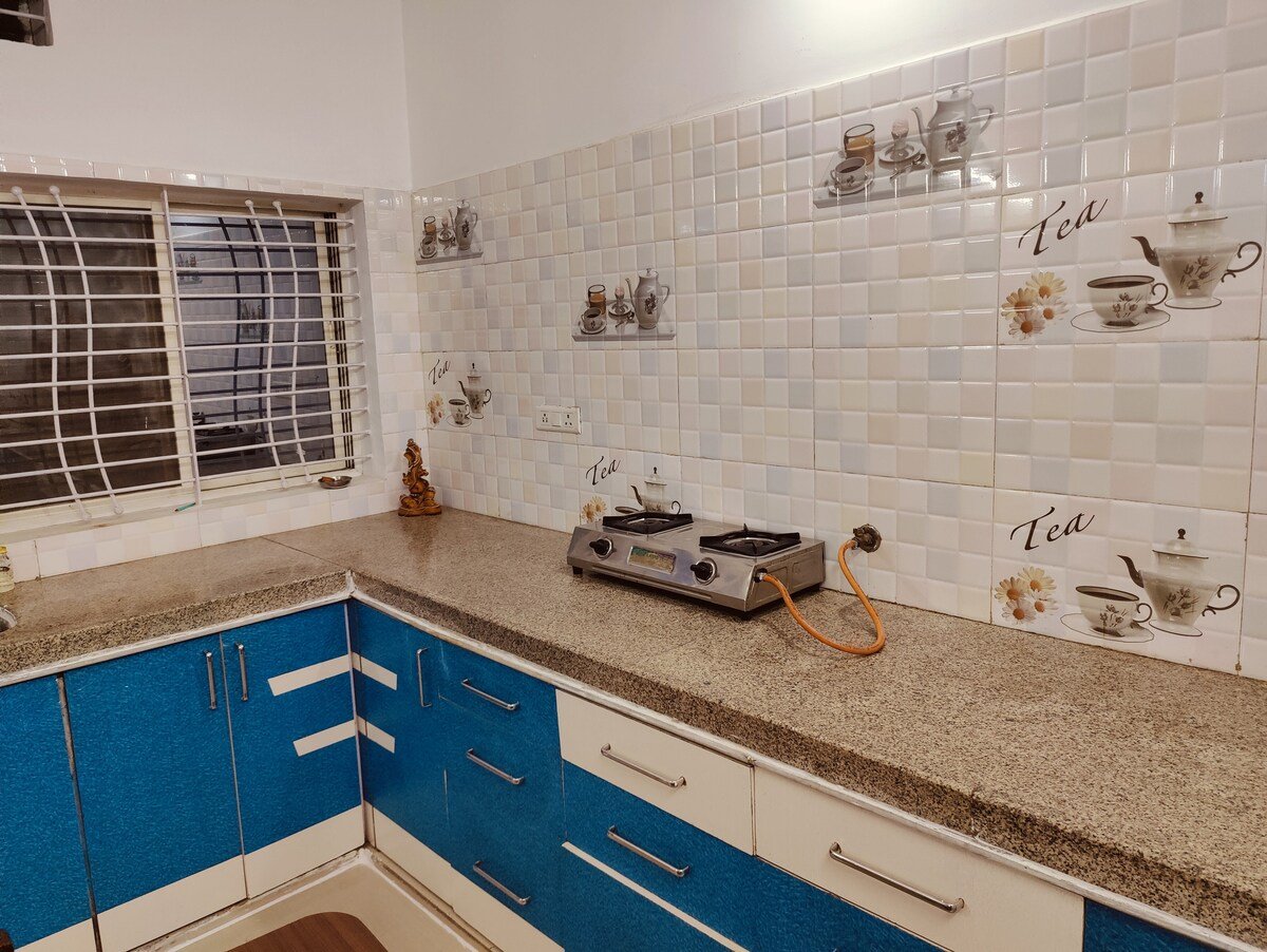 Sadhana Homestay Ujjain