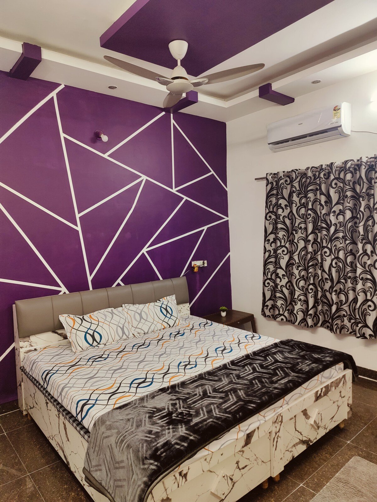 Sadhana Homestay Ujjain