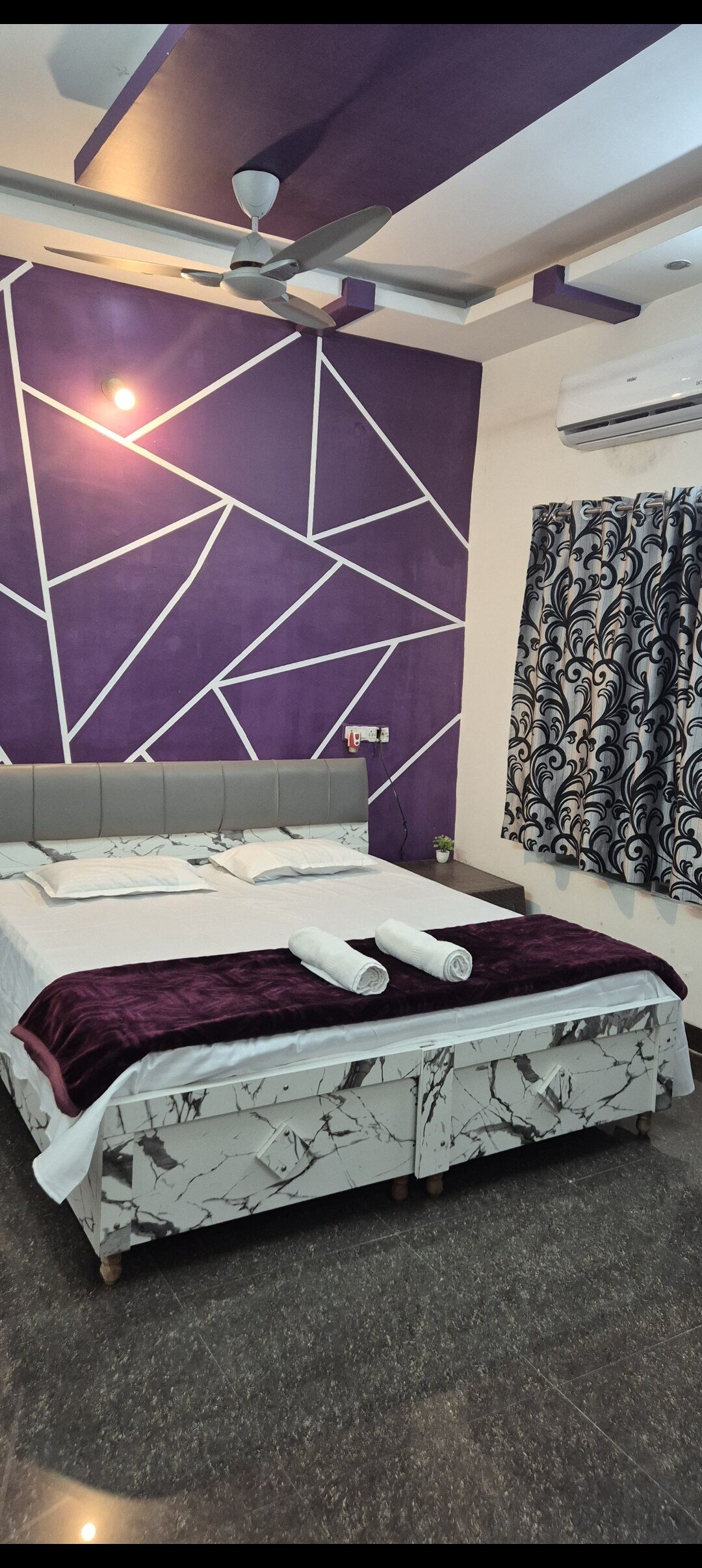 Sadhana Homestay Ujjain