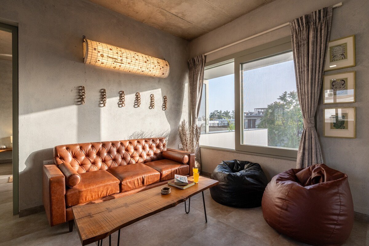 Terracotta Studio Chandigarh