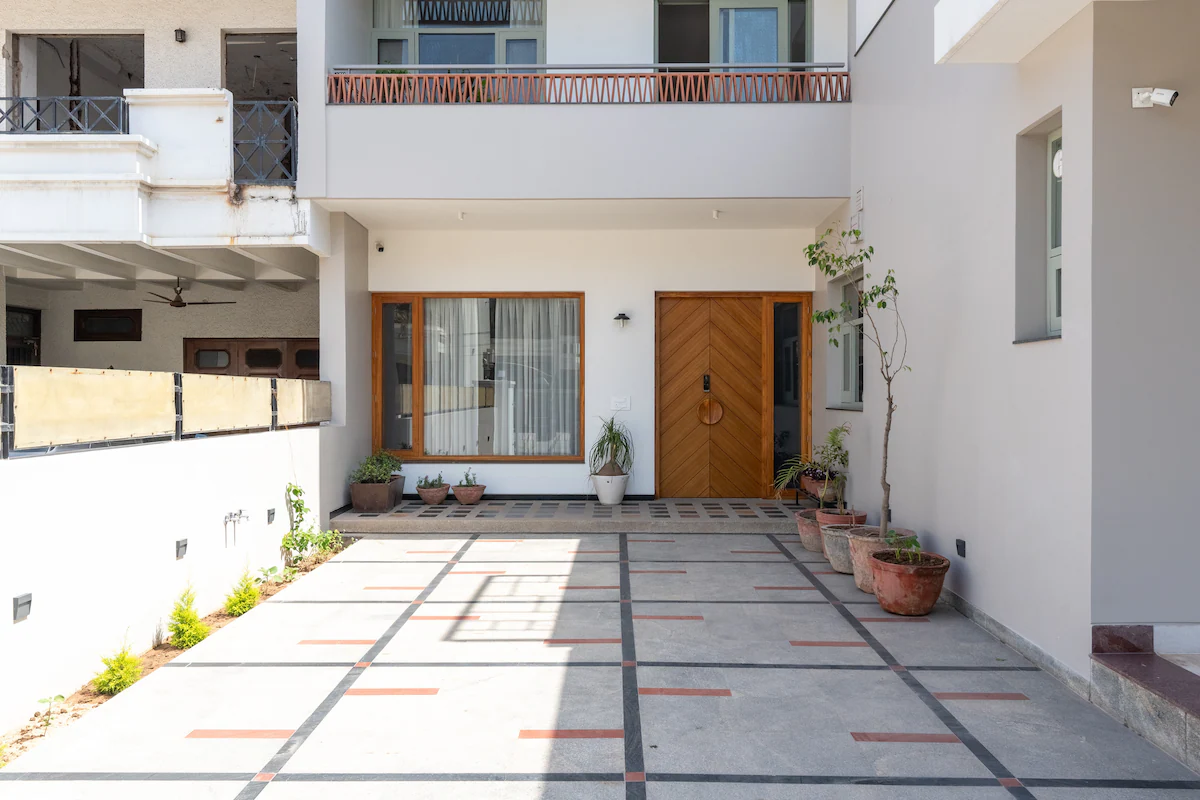 Terracotta Studio Chandigarh