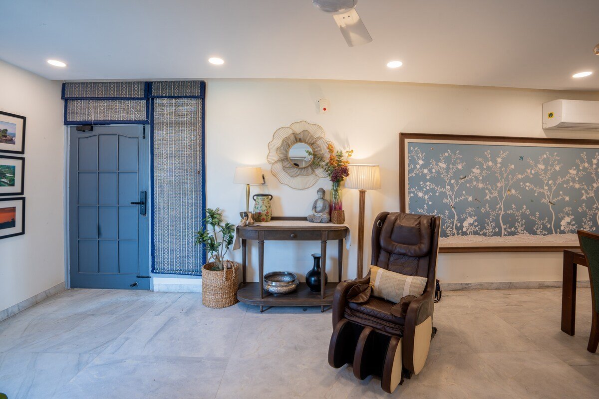 The Atelier Residence Chandigarh