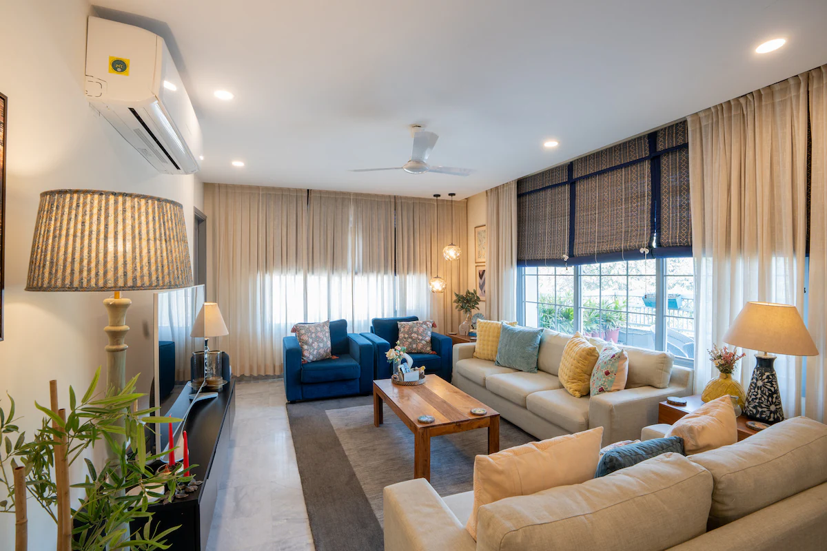 The Atelier Residence Chandigarh
