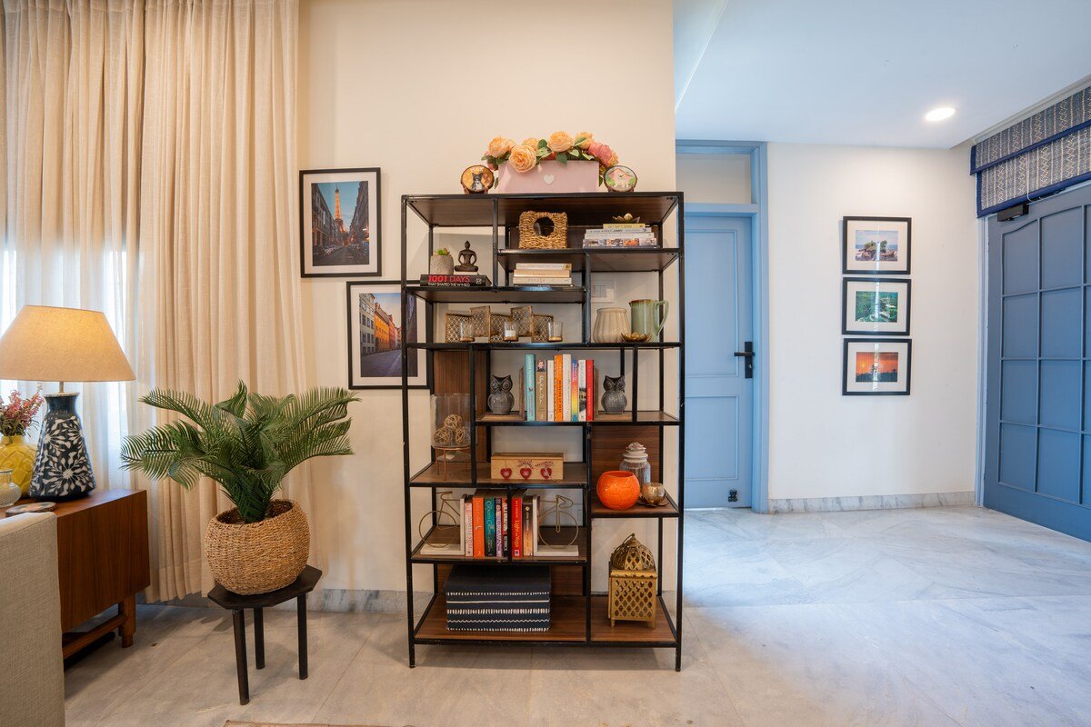The Atelier Residence Chandigarh