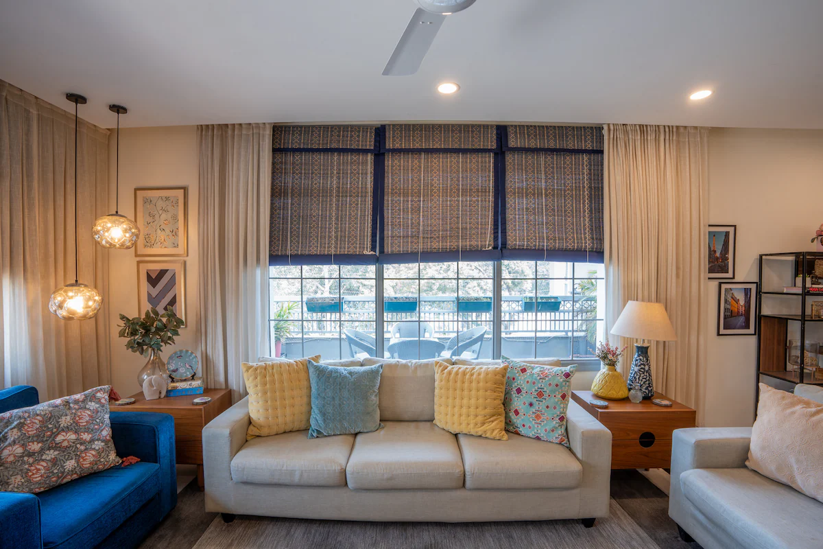 The Atelier Residence Chandigarh