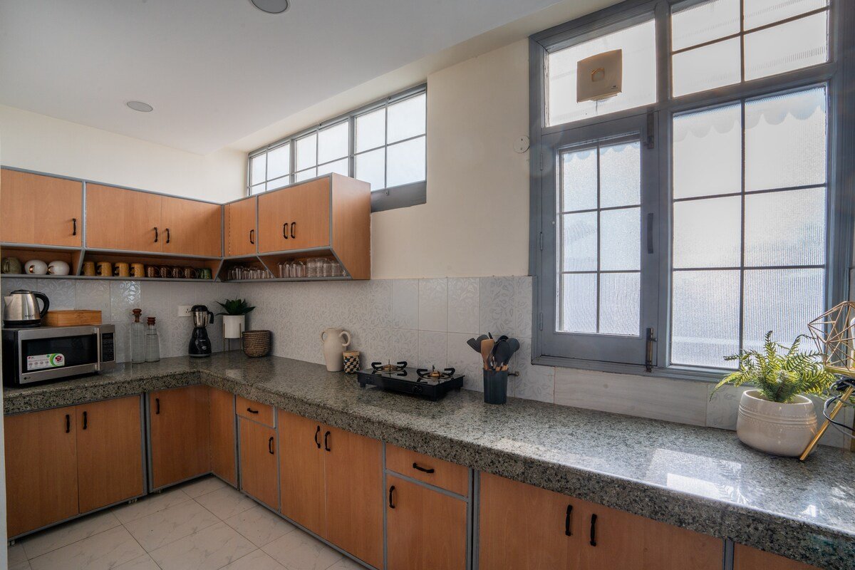 The Atelier Residence Chandigarh
