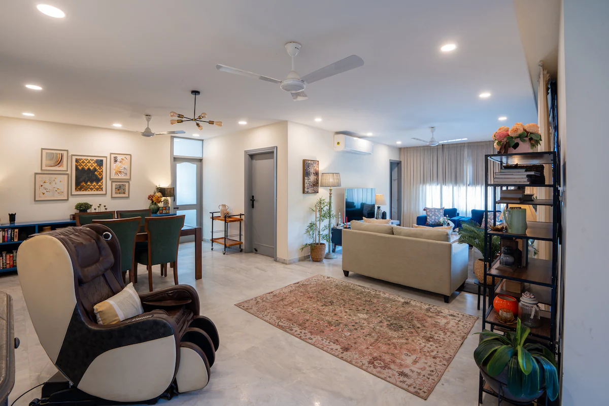 The Atelier Residence Chandigarh