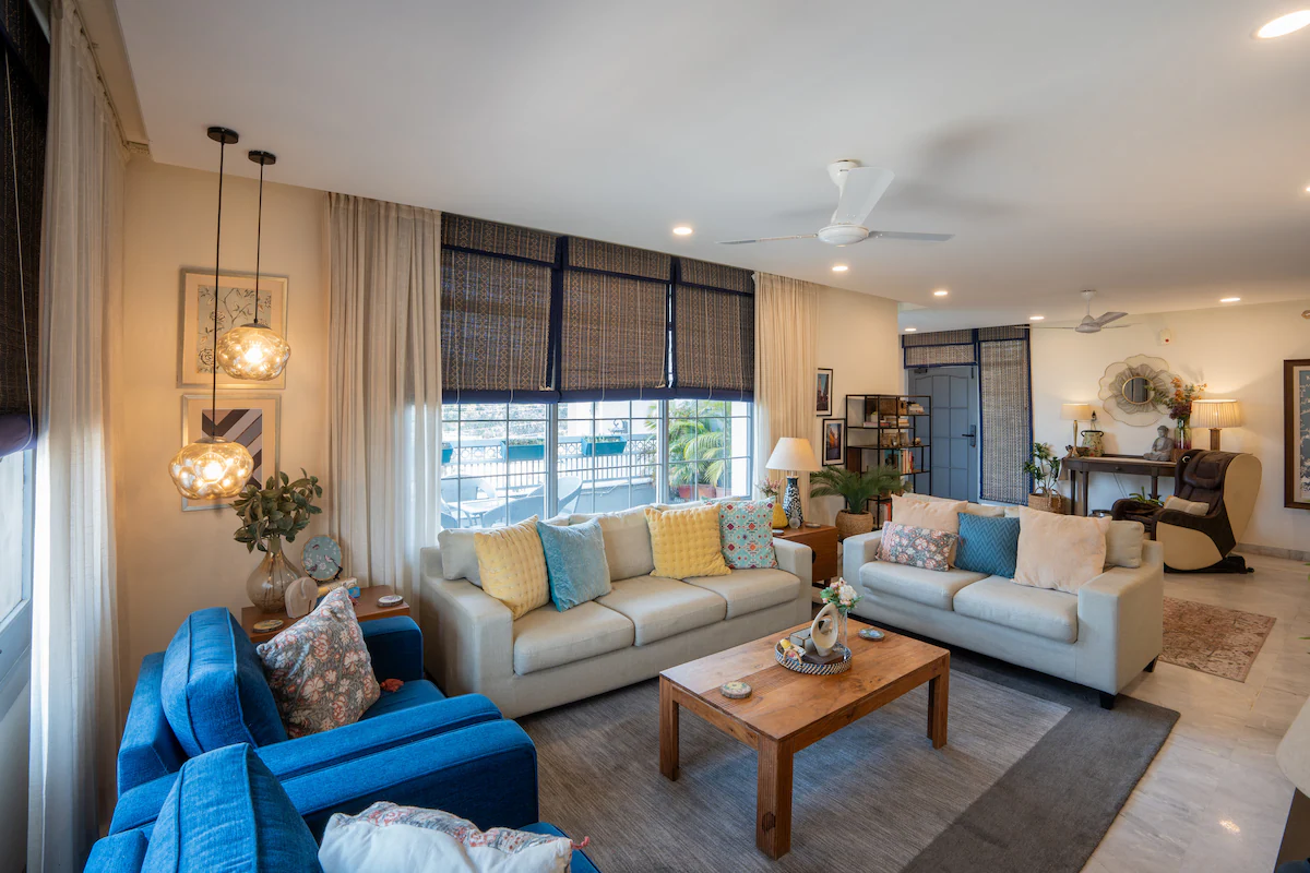 The Atelier Residence Chandigarh