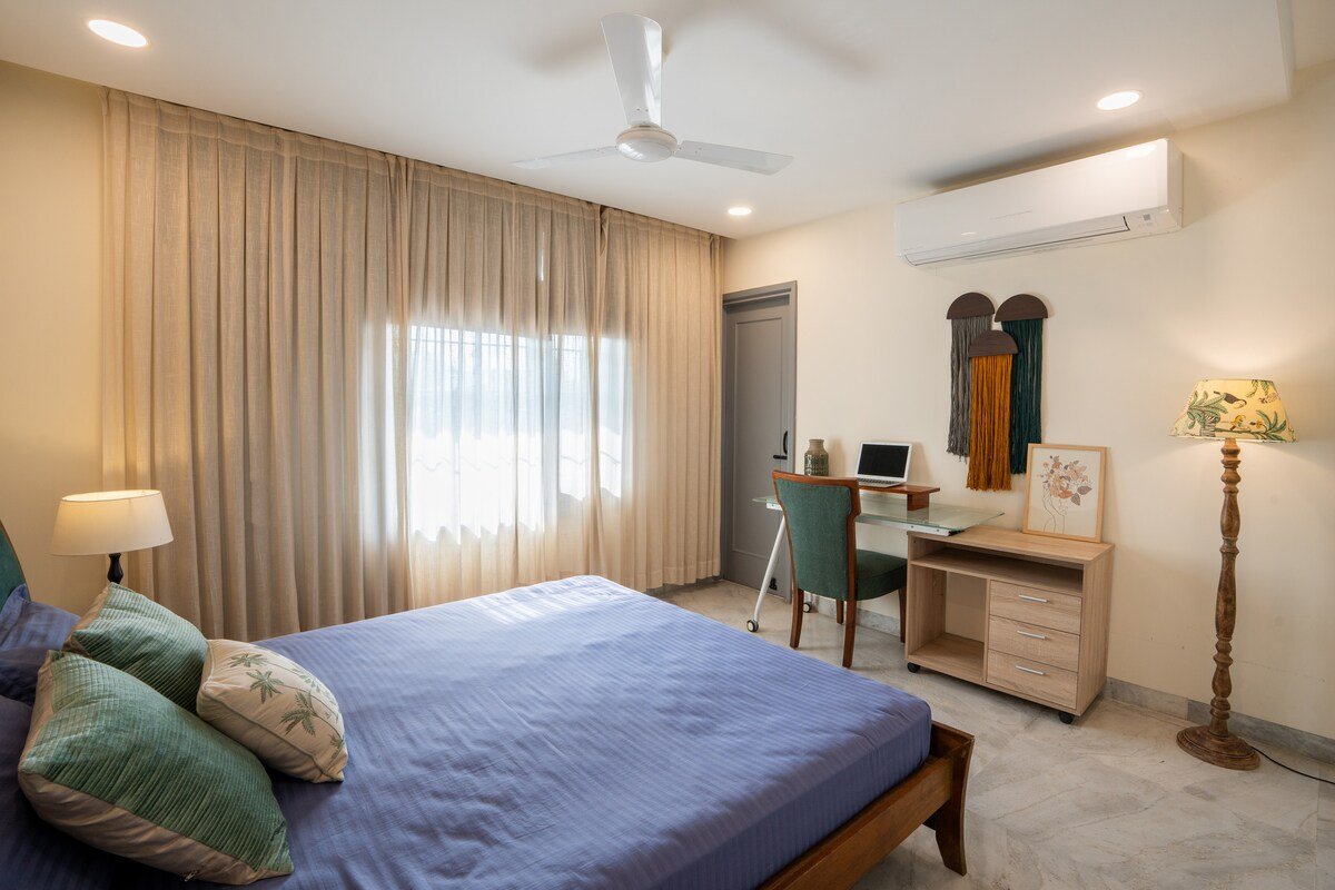The Atelier Residence Chandigarh