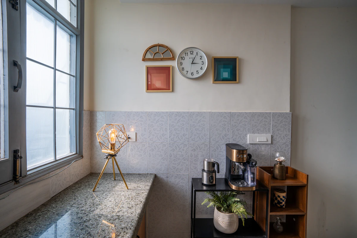 The Atelier Residence Chandigarh