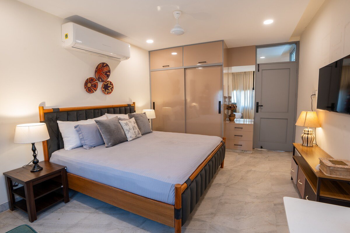 The Atelier Residence Chandigarh