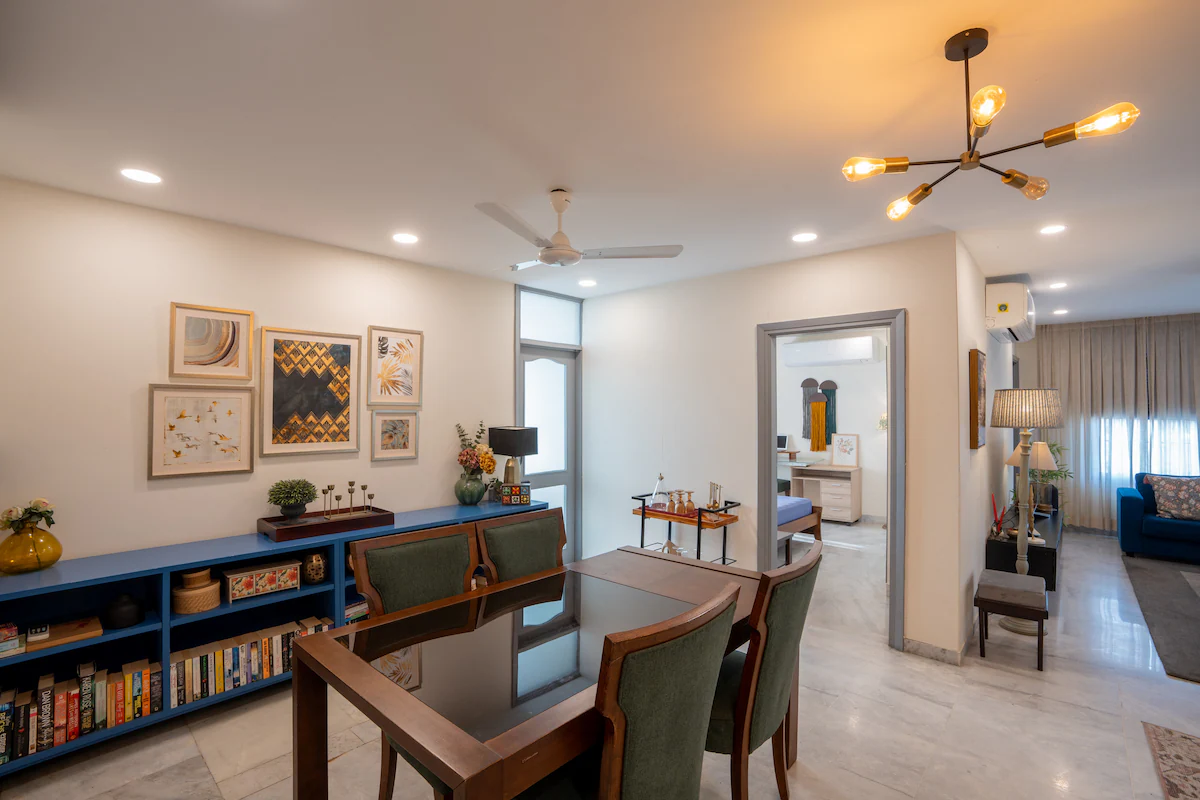 The Atelier Residence Chandigarh