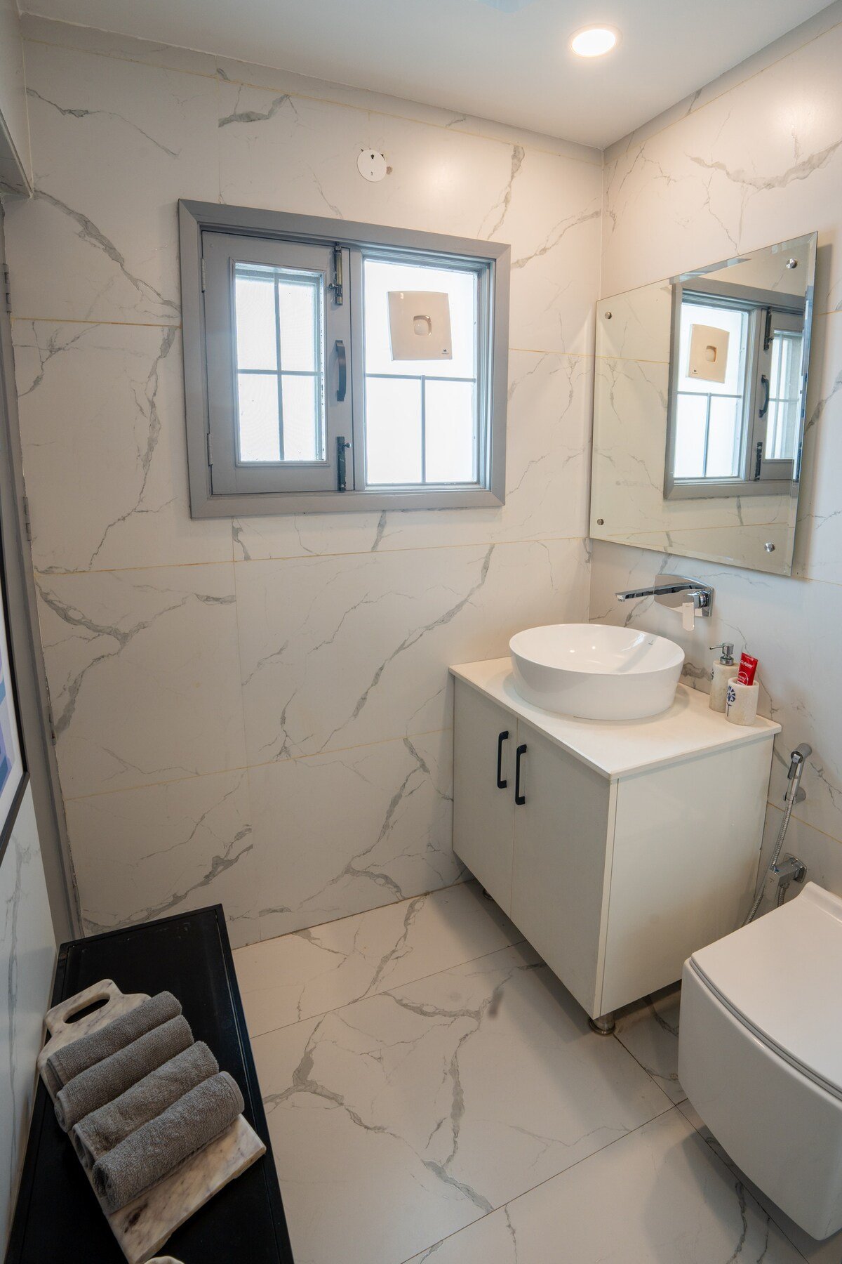 The Atelier Residence Chandigarh