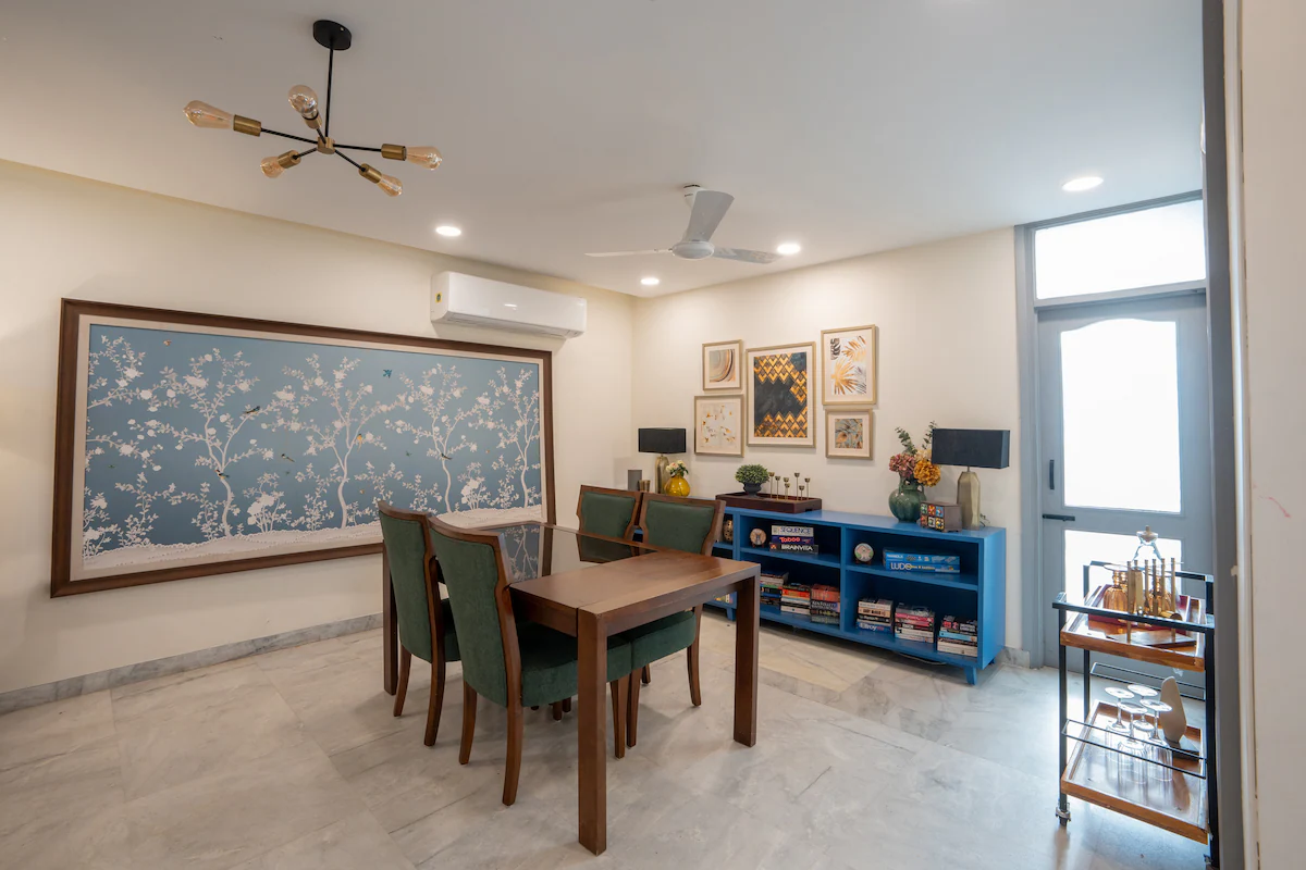 The Atelier Residence Chandigarh