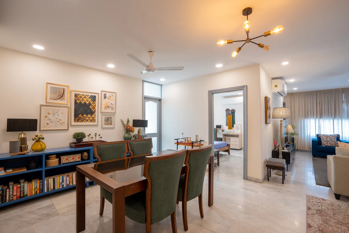 The Atelier Residence Chandigarh