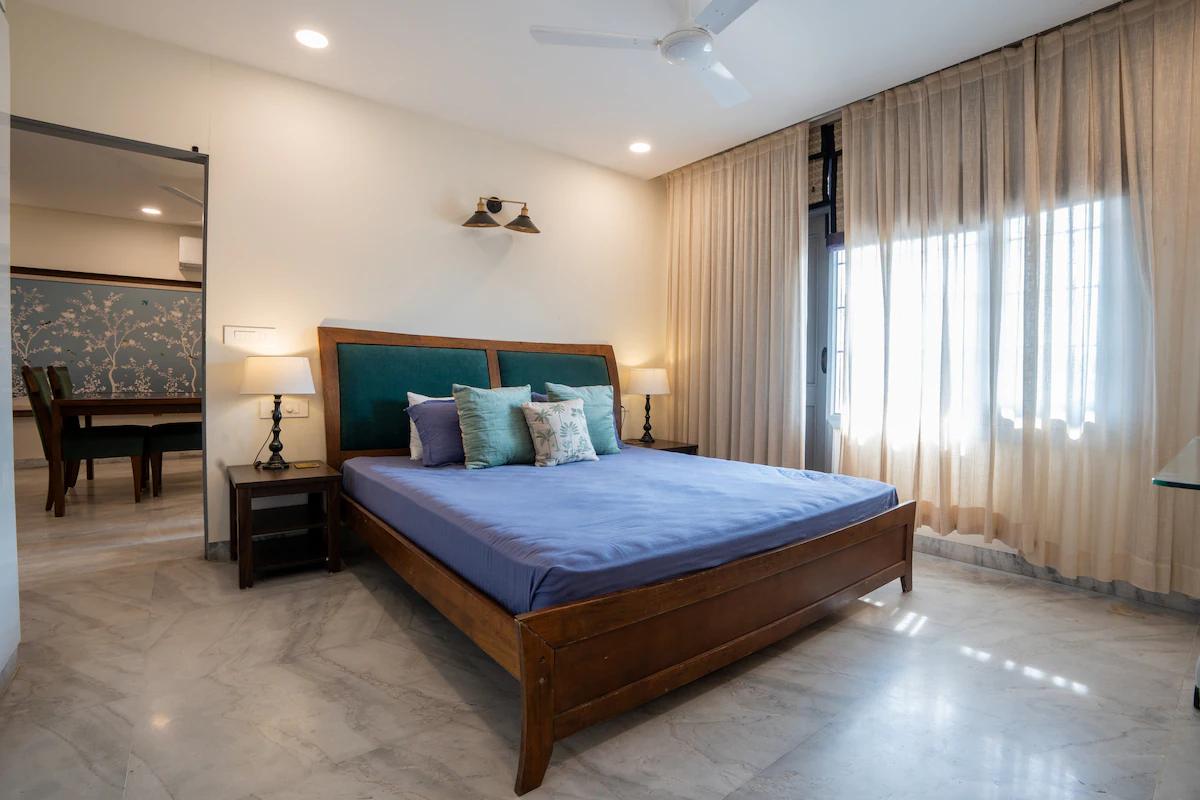 The Atelier Residence Chandigarh