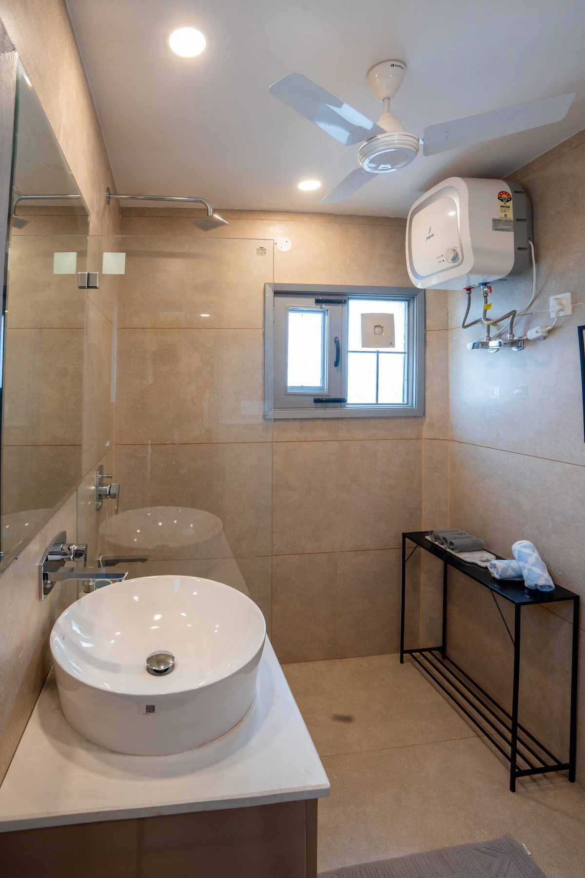 The Atelier Residence Chandigarh