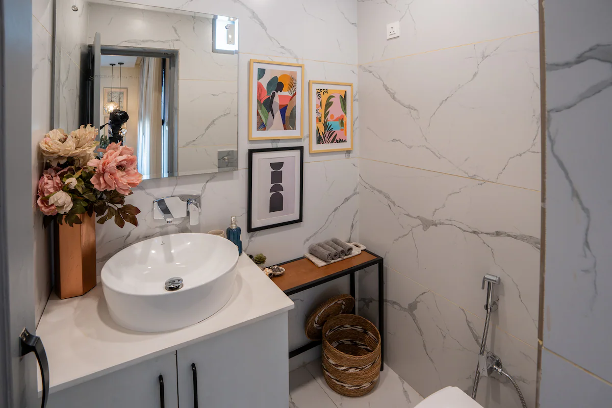The Atelier Residence Chandigarh