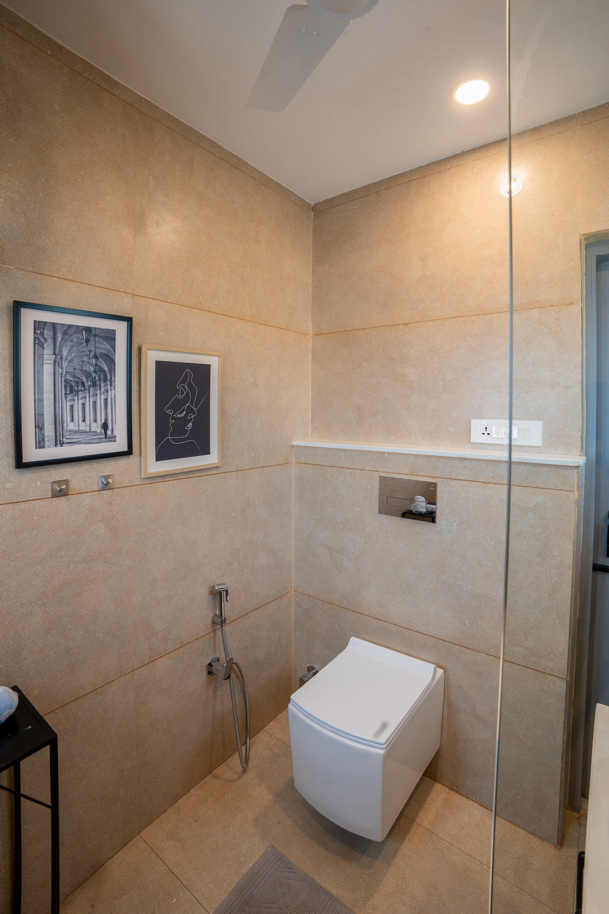 The Atelier Residence Chandigarh
