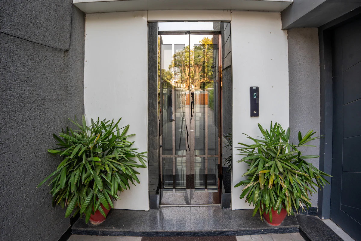 The Atelier Residence Chandigarh