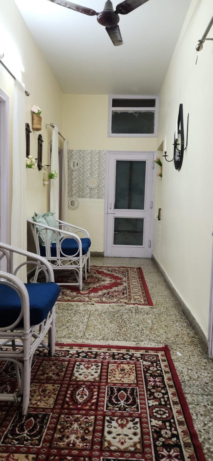 The Moonvale Cottage Chandigarh