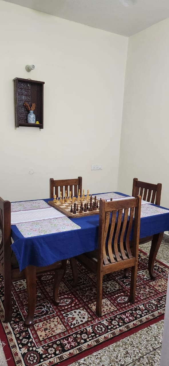 The Moonvale Cottage Chandigarh