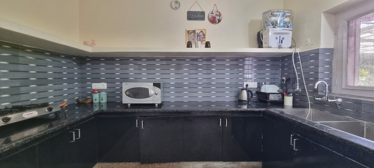 The Moonvale Cottage Chandigarh