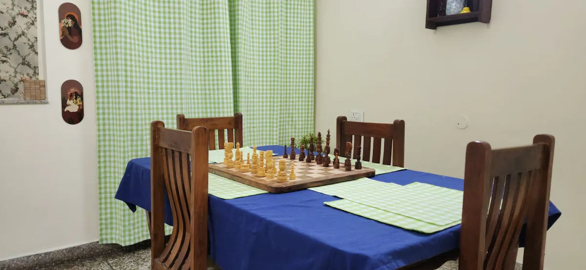 The Moonvale Cottage Chandigarh