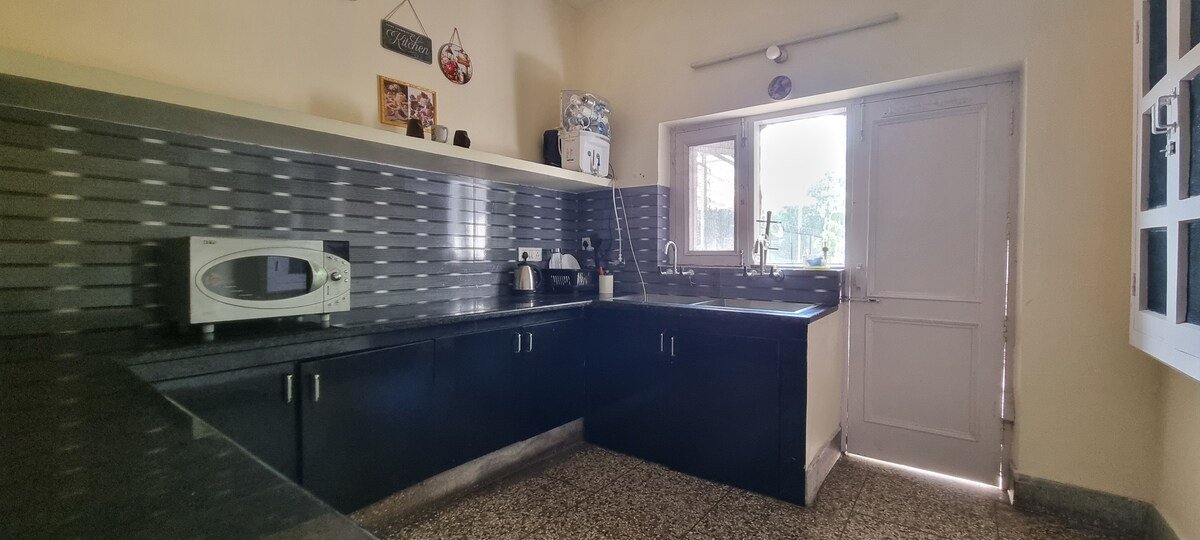 The Moonvale Cottage Chandigarh