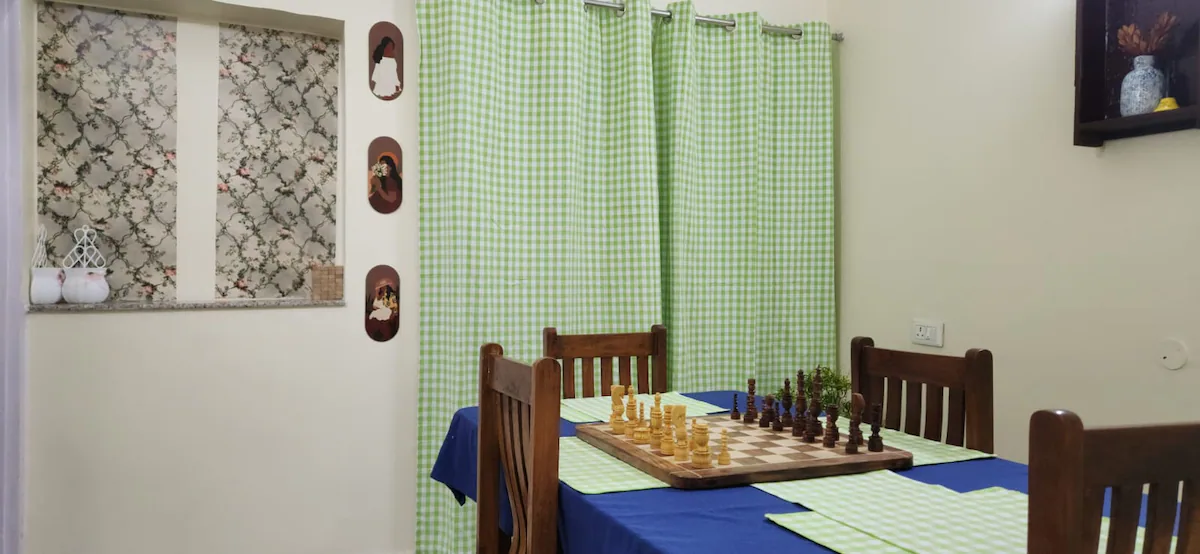 The Moonvale Cottage Chandigarh