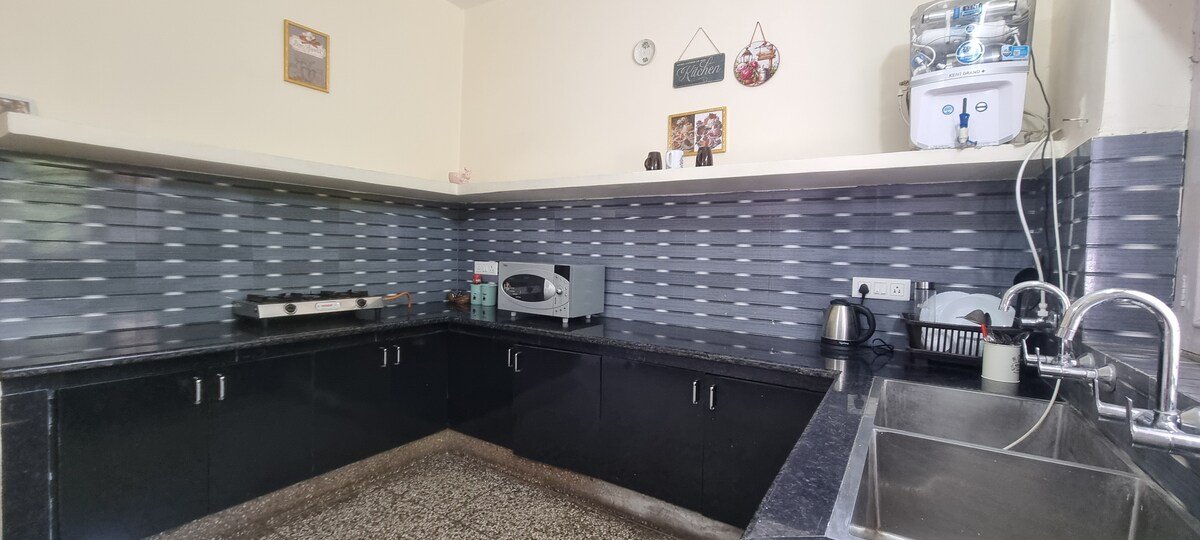 The Moonvale Cottage Chandigarh