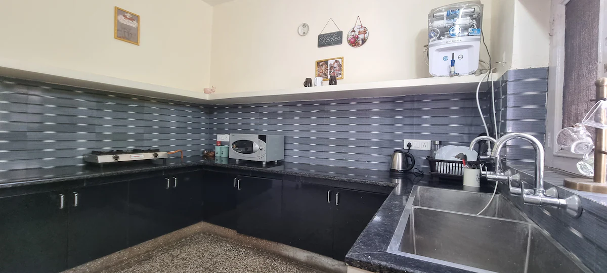 The Moonvale Cottage Chandigarh