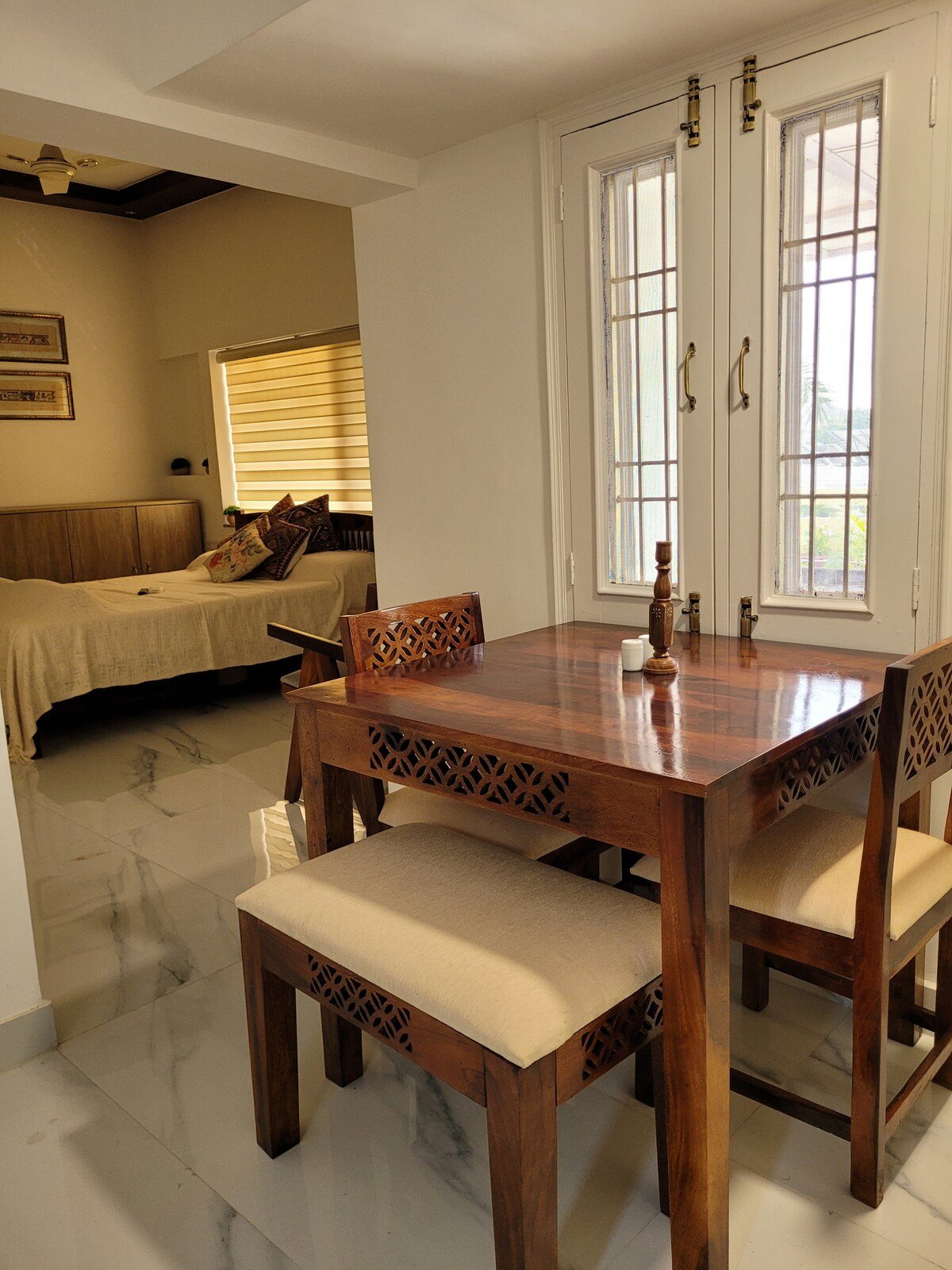 The Nest Chandigarh