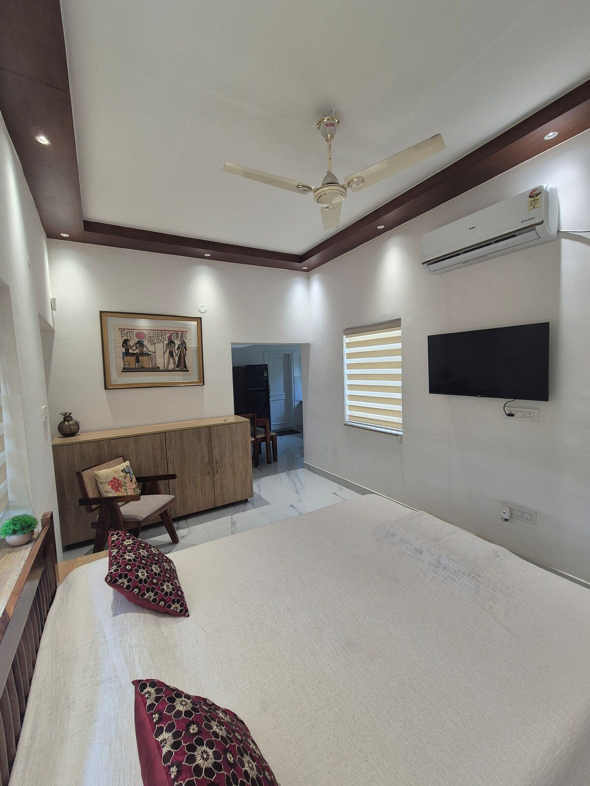 The Nest Chandigarh