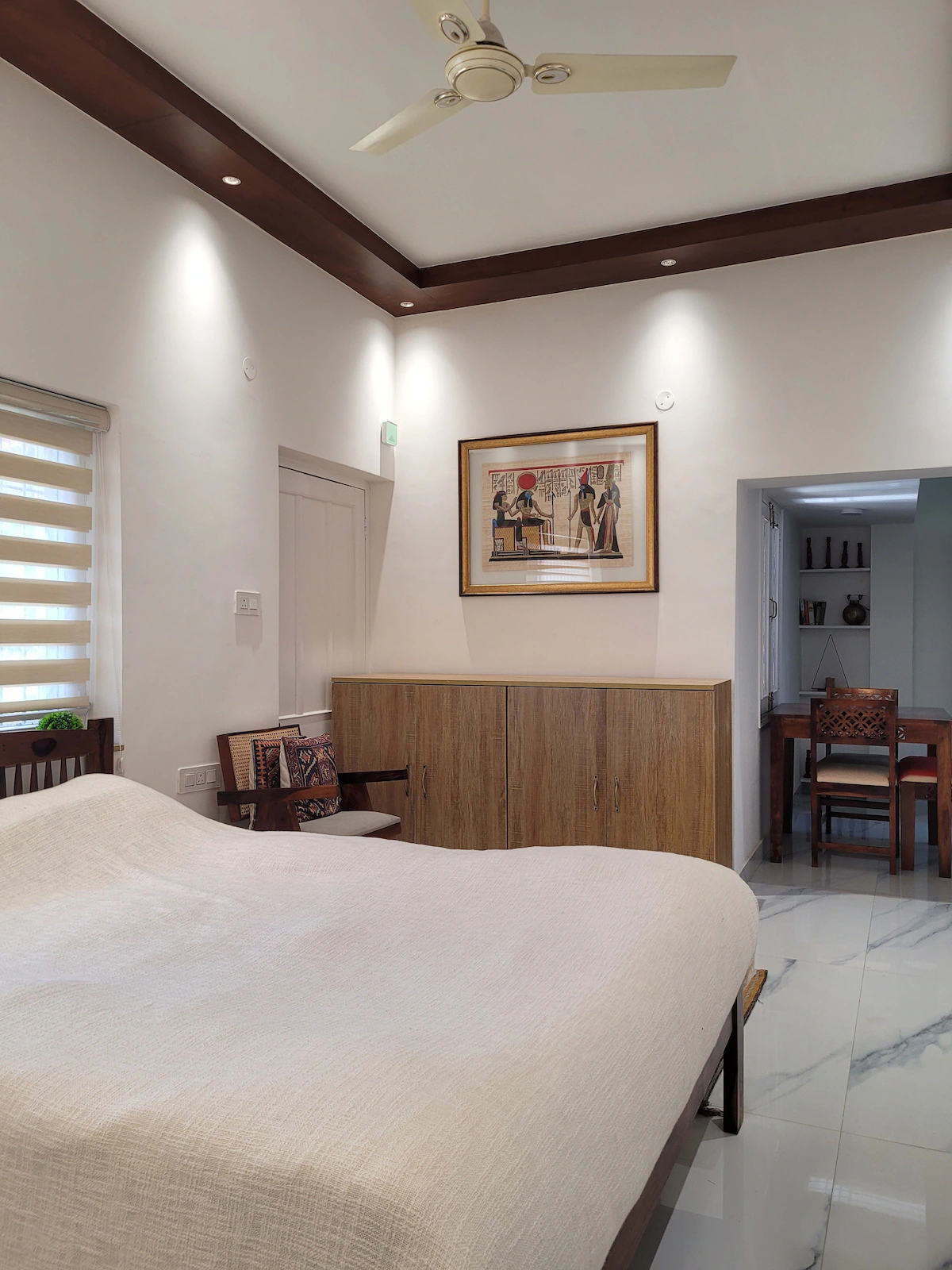 The Nest Chandigarh