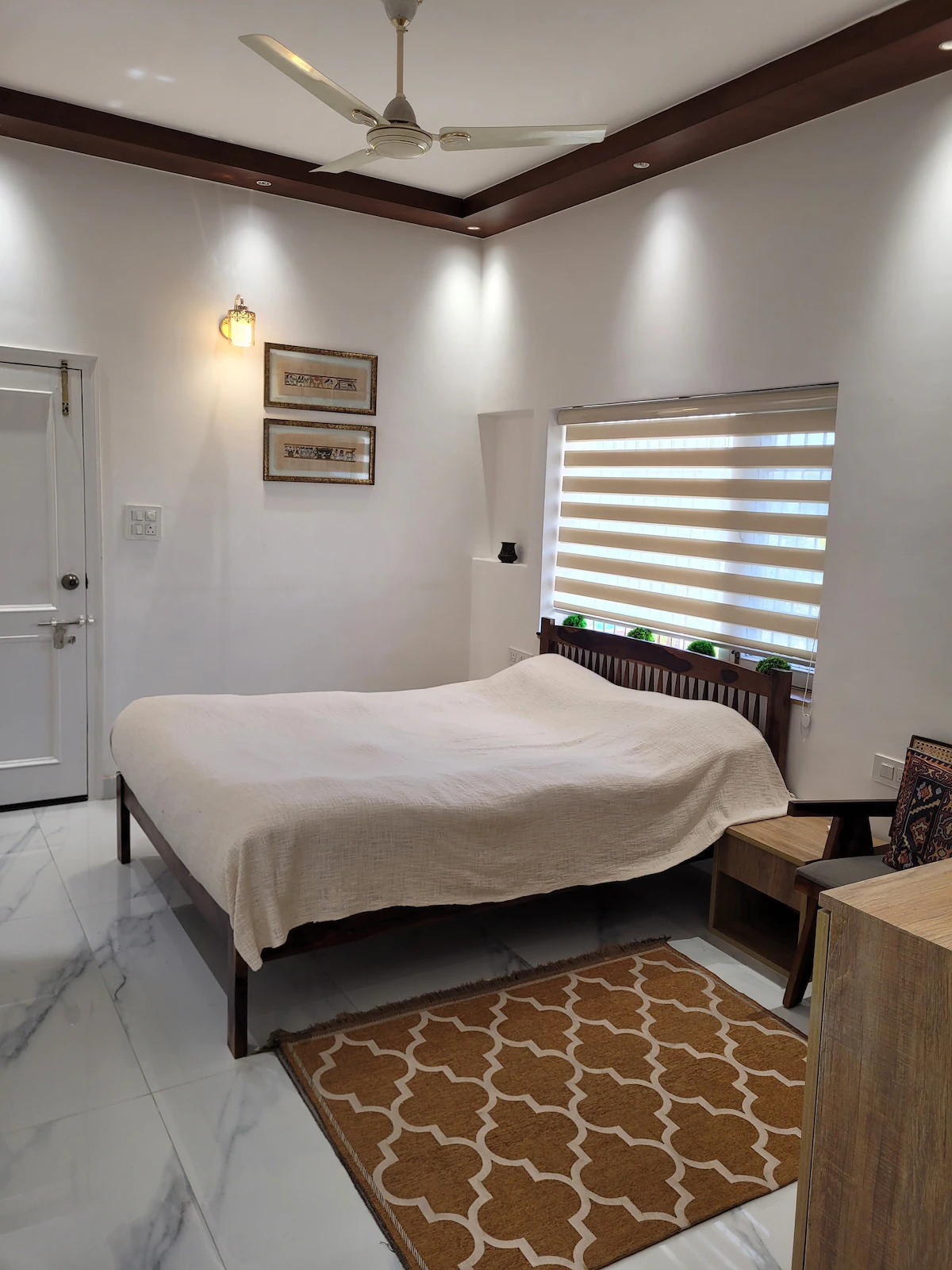 The Nest Chandigarh